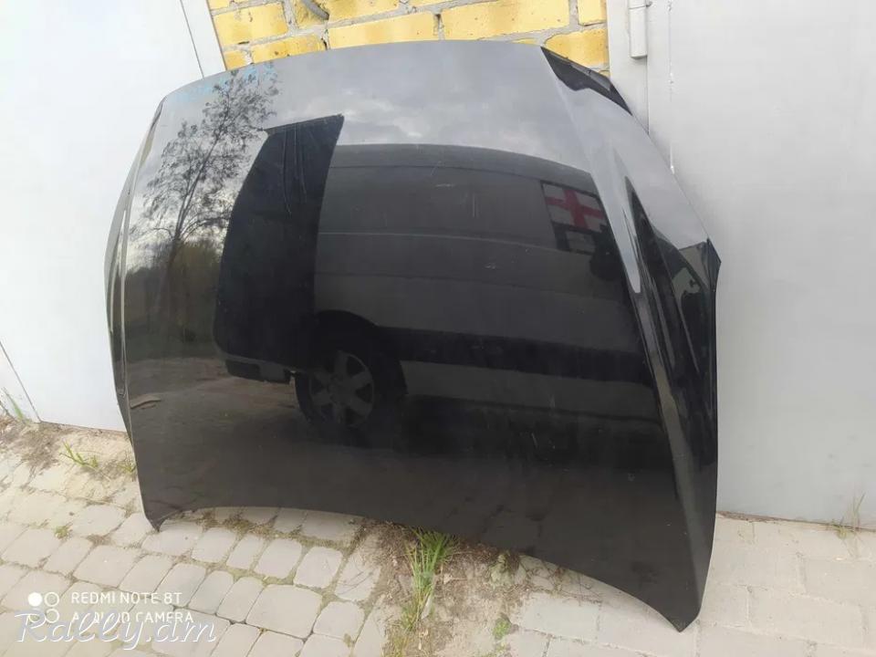 Mazda 3 2016-2019 капот Կապոտ Օրգինալ