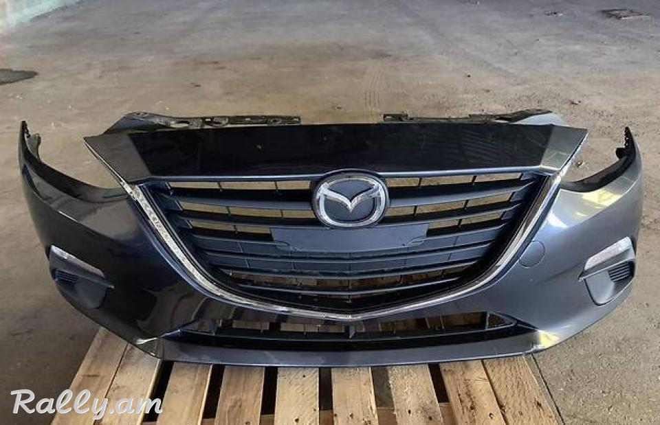 Mazda 3 Դիմացի Շիթ Օրգինալ 2016 2017 2018 2019