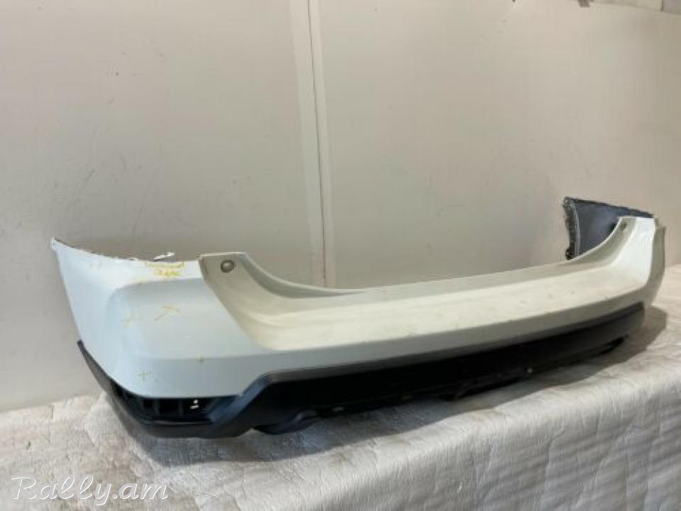 Nissan rogue հետևի շիթ օրգինալ