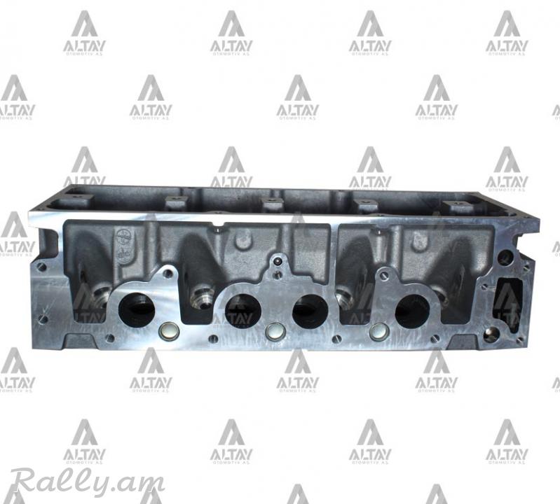 Renault 1.4 / 1.6 մատոռի գալովկա