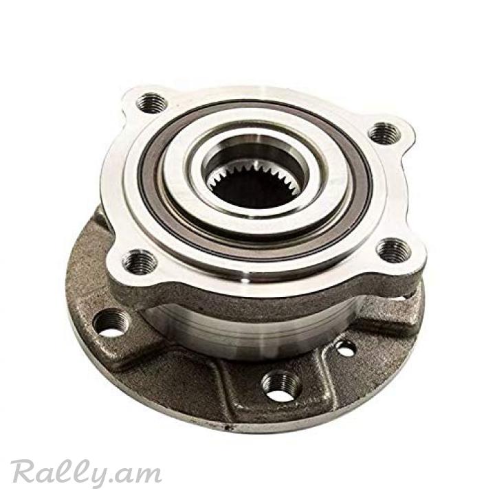 BMW X5 F15 / X6 F16  dimaci capka