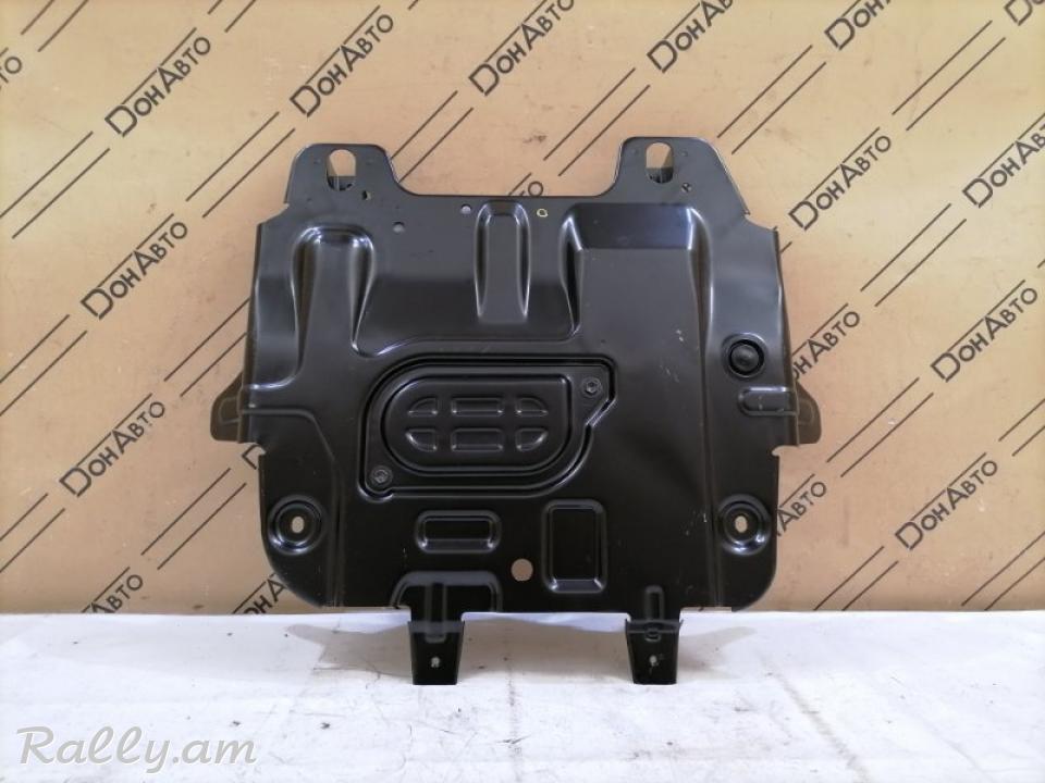 TOYOTA LEXUS Մատոռի տակի զաշիտնիկ