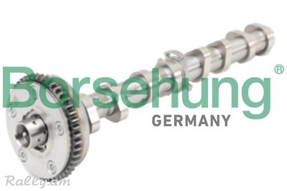 VW 1.8TSI  / 2.0 TSI + TFSI ներածման ռասպրեդվալ