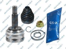 Toyota Corolla 2006-2013 1.8 USA drsi granat 32 zub