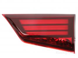 MITSUBISHI OUTLANDER  HETEVI 2012 - 2024 AJ STOP 