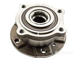 BMW X5 F15 / X6 F16  dimaci capka