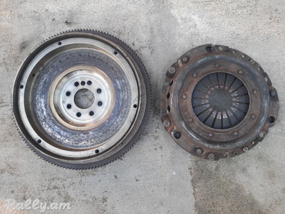 W202 c180 plita maxavik original