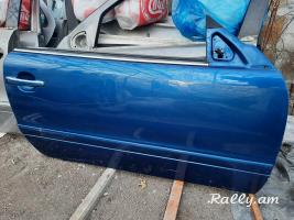 Mercedes w208 աջ դուռ aj dur