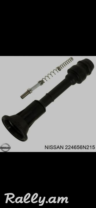 Կայծամոմիկ (Свеча ) օրիգինալ DENSO iridium TT (Made in Japan), MASUMA iridium ( Made in Japan) ,NGK, կոճեր, մուշտուկներ,Bosch +45(Made in Germany) Nissan Tida, Note, Teana, Forte, Blubird, Murano, Altima, Opel, Mersedes
