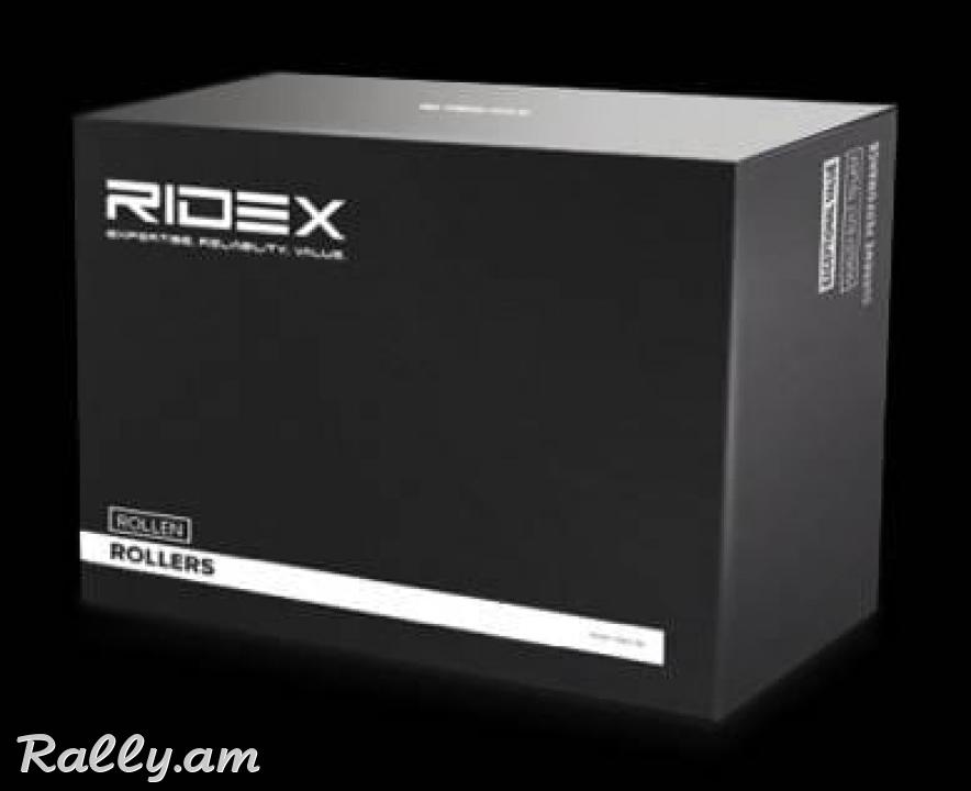 Սվեչի կոճ (Катушка) օրիգինալ Գերմանական Ridex Zafira 1,6 eco, Astra G 1.6 օրիգինալ RIDEX ֆիրմայով, բարձր որակի, ներմուծված է 