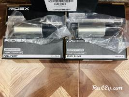 Բենզանասոս օրիգինալ Գերմանական RIDEX, Made in Germany Nissan, ford , Vectra B ,Astra G, Zafira