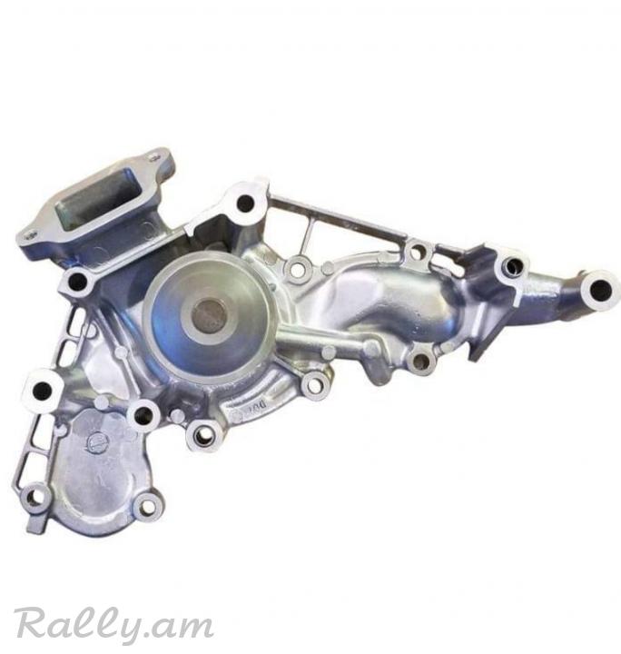 Toyota jri pomp ջրի պոմպ