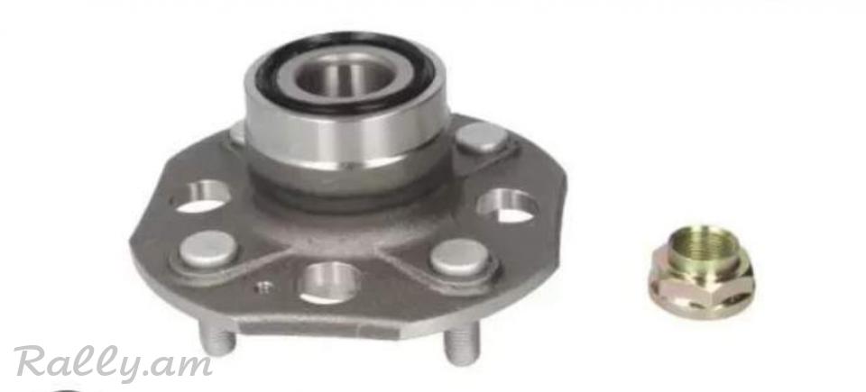 Honda capka stupica ցապկի պաչևնիկ, ստուպիցա։