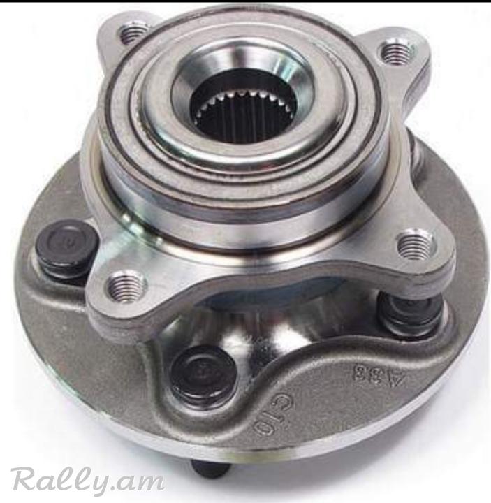 Land Rover, Range Rover capka stupica ցապկի պաչևնիկ ստուպիցա 