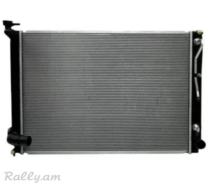 Lexus RX350 jri radiator ջրի ռադիատոր