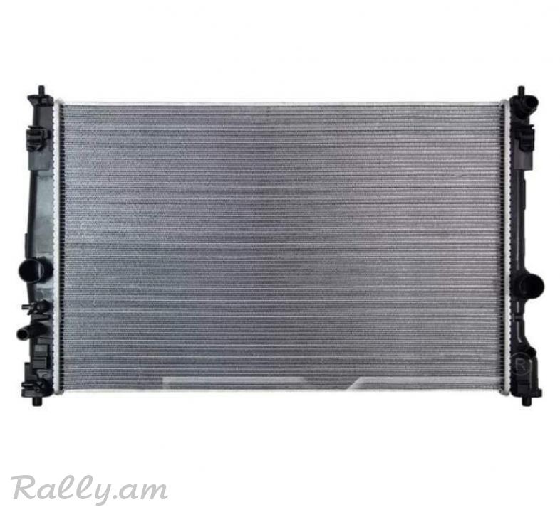 Toyota Camry, Avalon, Lexus ES Mazda CX-7 jri radiator ջրի ռադիատոր