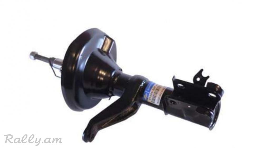 Honda Accord, CR-V, Acura, dimaci hetevi amortizatorner  դիմացի և հետևի ամորտիզատորներ 