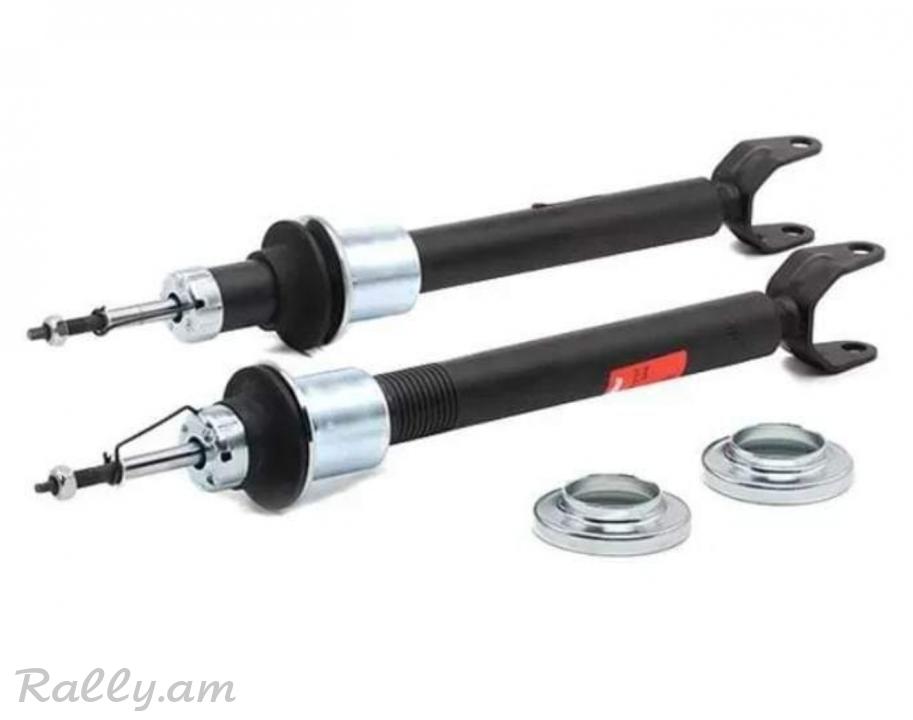 Mercedes-benz C-class, E-class, S-class, ML, GL, GLE, SLK, demi hetevi amortizator դիմացի և հետևի ամորտիզատորներ
