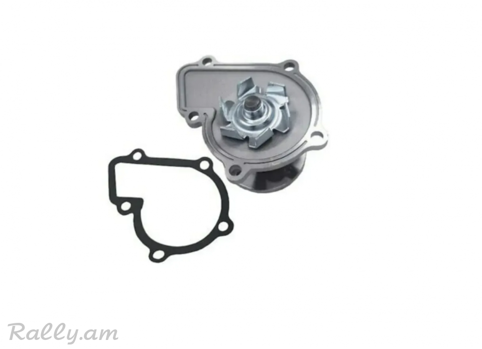 Nissan Juke, Sentra ջրի պոմպ 
