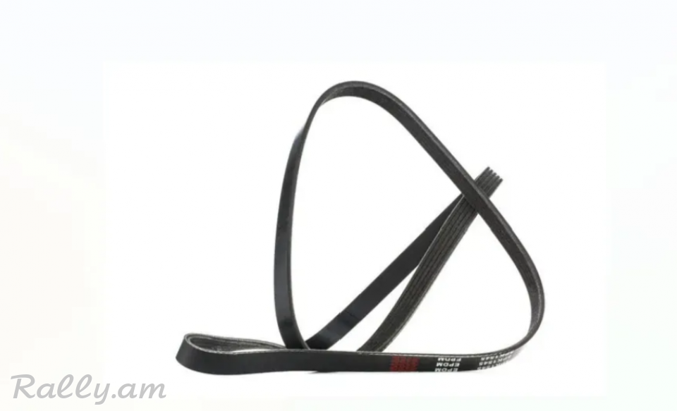 Opel  պոլիկլինովիյ դինամոյի ռեմեն
