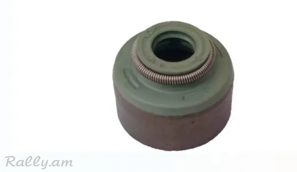 Mazda  կլապանի սալնիկ