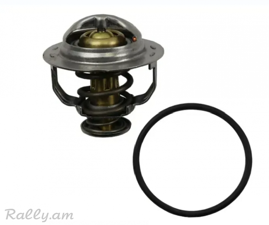 Audi տերմոստատ