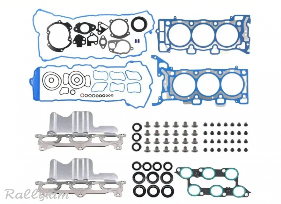 Land Rover  գալովկի պռագլատկա