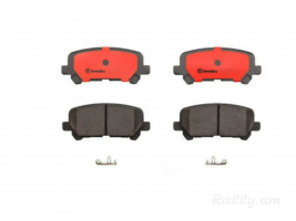 Honda Odyssey, Pilot,Acura MDX,ZDX