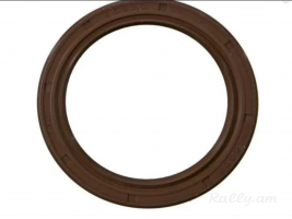 Mercedes-Benz  կալենվալի հետևի սալնիկ 