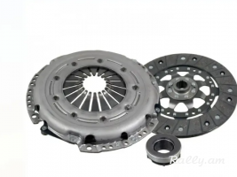 Audi դիսկի պլիտա