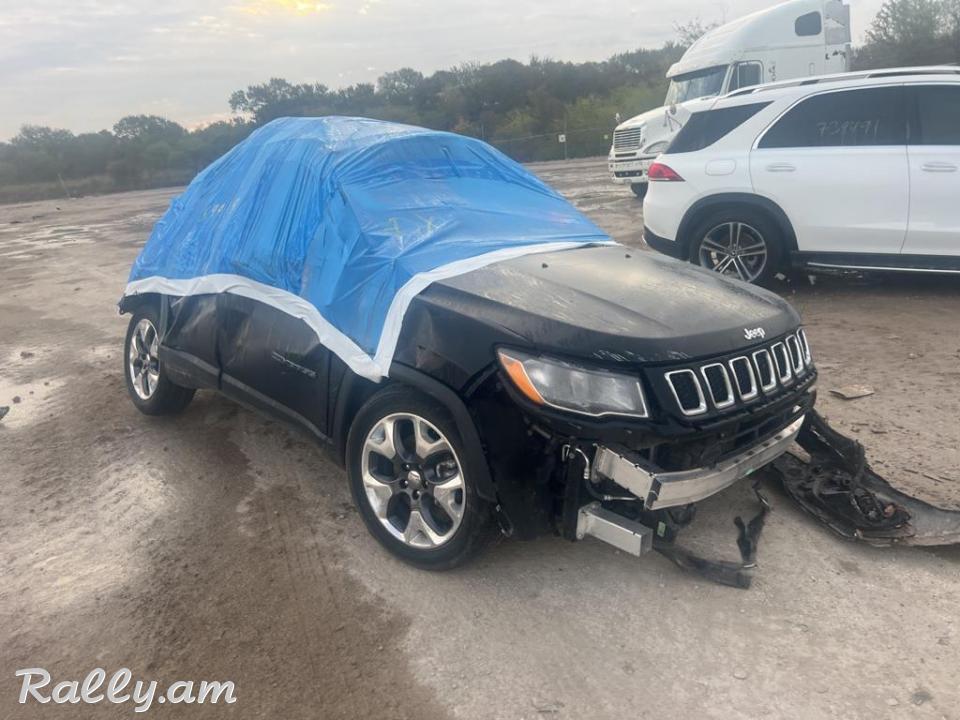 Jeep modelneri pahestamaser