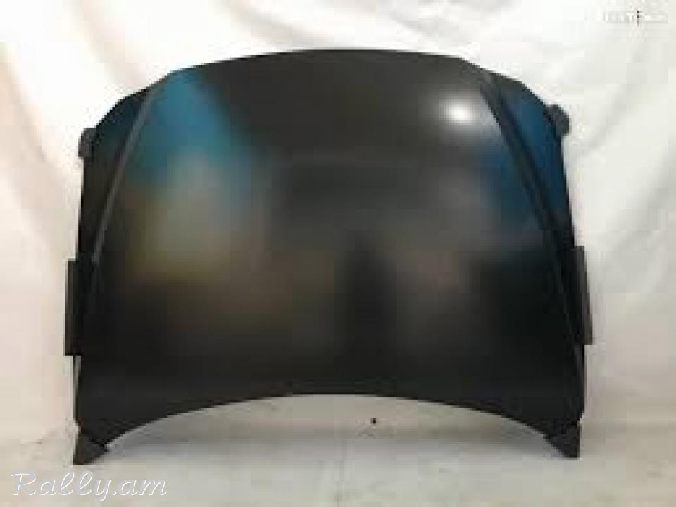 Mazda CX5 kapot original 2017 2018 2019