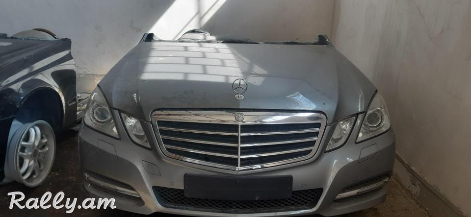 W212 pahestamaser raskulachit ameninch ka