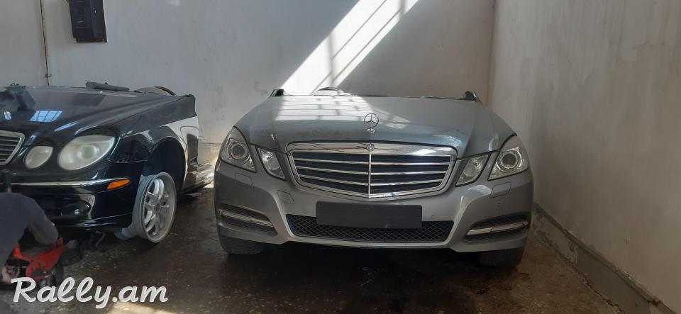 W212 pahestamaser raskulachit ameninch ka