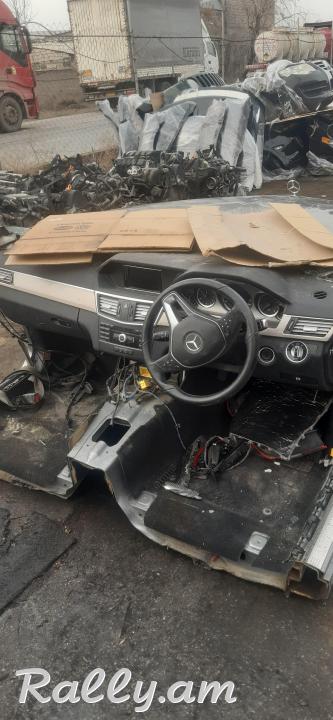 W212 pahestamaser raskulachit ameninch ka
