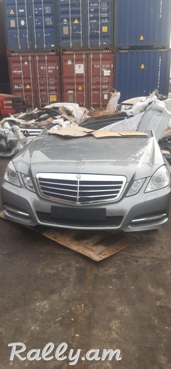 W212 pahestamaser raskulachit ameninch ka