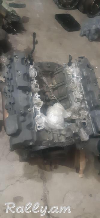 Mersedesi mator karopka 3.5