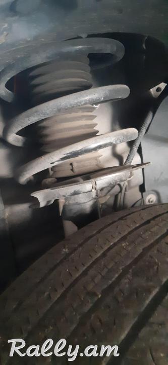 Ford fusion dimaci hetevi amortizatr raskulachit