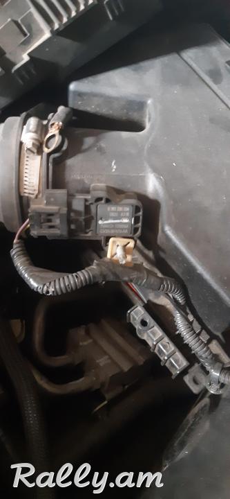 Ford fusion demerve 5arber matorneri raskulachit