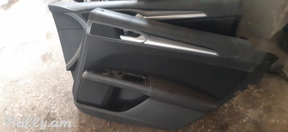 Ford fusion drneri abivka raskulachit
