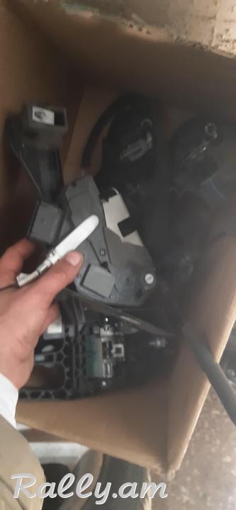 Ford fusion dran zamok loqer raskulachit