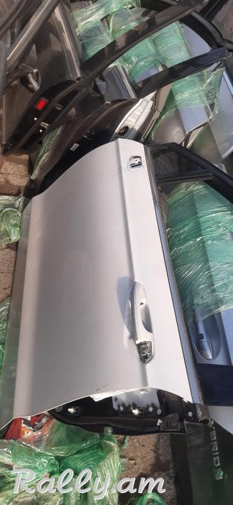 Ford fusion drner dimaci ev hetevi
