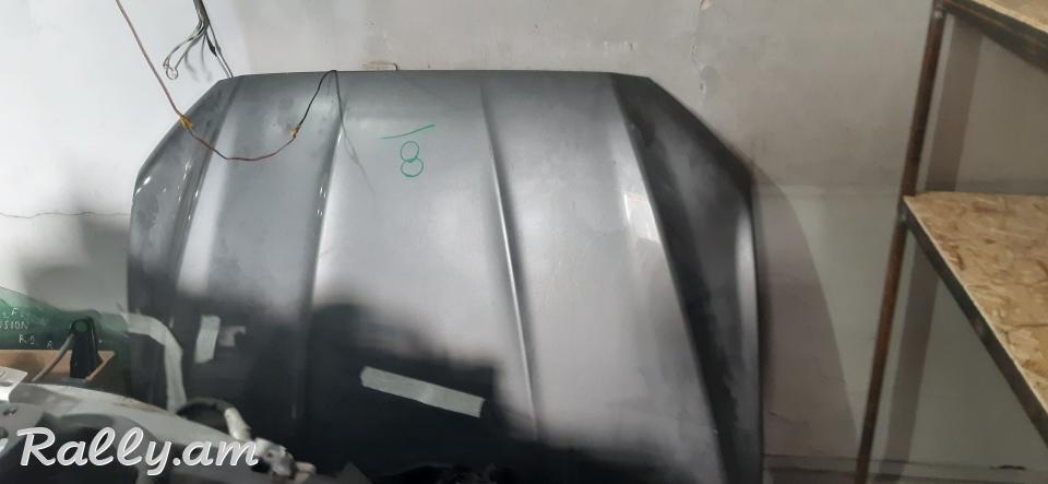 Ford fusion kapot raskulachit tarber guyneri ka