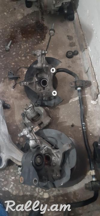 Ford fusion kulak demi hetevi raskulachit