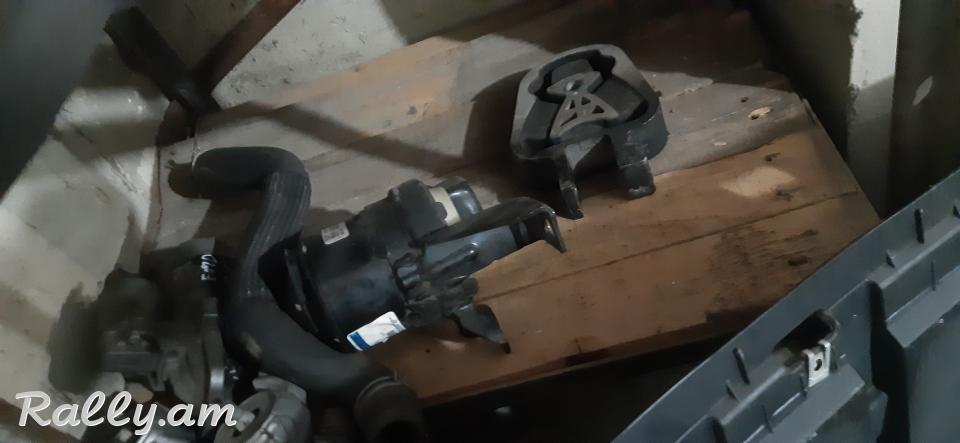 Ford fusion matori pagushkeq raskulachit