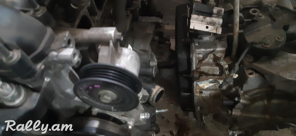 Ford fusion matori natyajitel raskulachit 