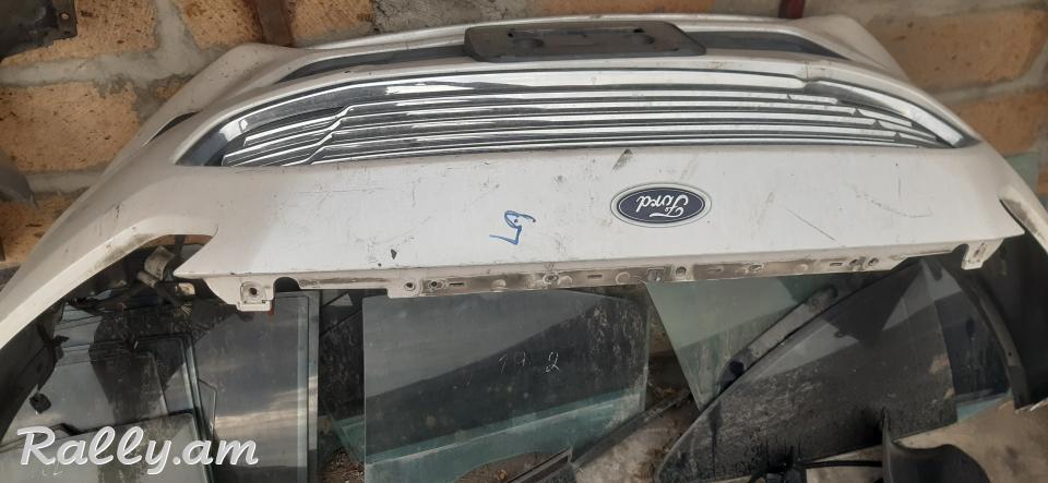 Ford fusion dimaci shit raskulachit