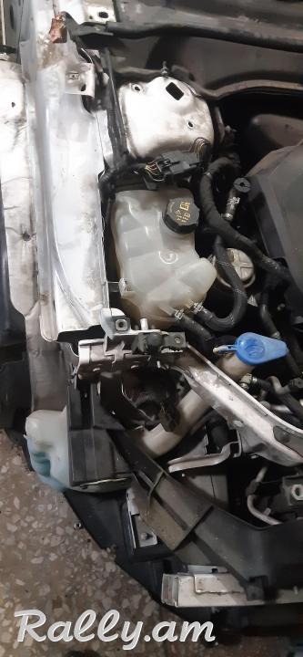 Ford fusion pzikneri bachok rashiritelni bachok raskulachit 