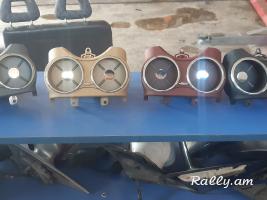 W219 cls bajaki texer raskulachit