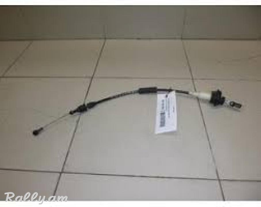 Mercedes w210 gazi tros